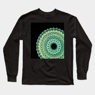 THE MOONSTONE Long Sleeve T-Shirt